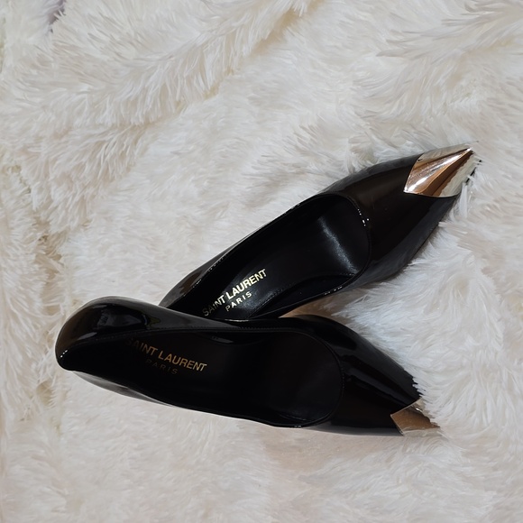 SAINT LAURENT - Picture 4 of 8